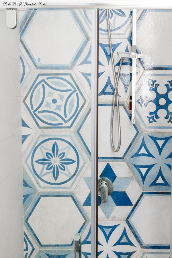Il Mandorlo Poeta Bed & Breakfast Ostuni Exterior photo