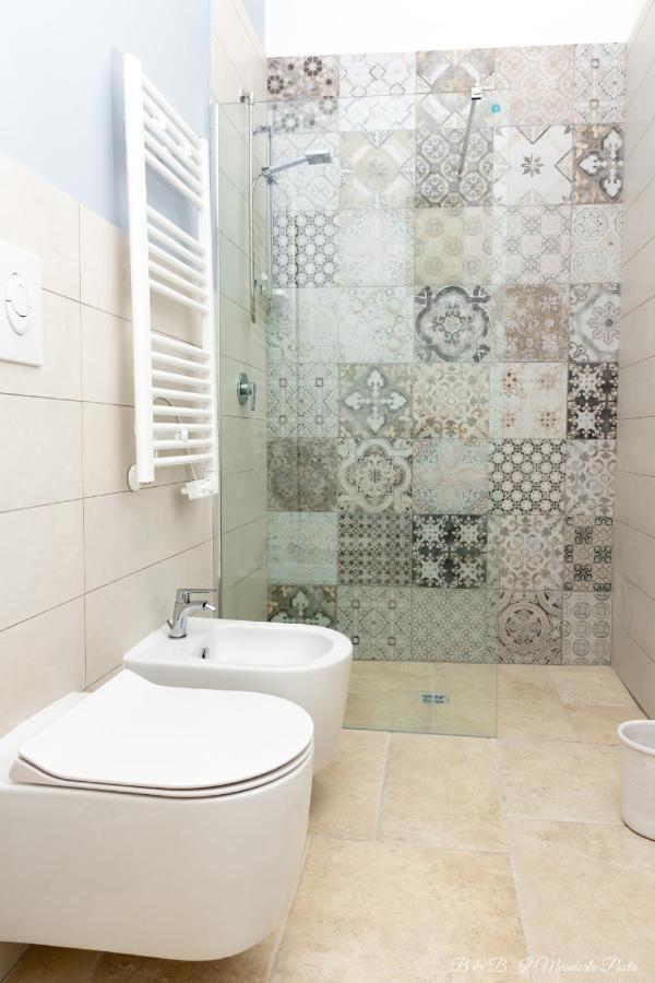 Il Mandorlo Poeta Bed & Breakfast Ostuni Exterior photo