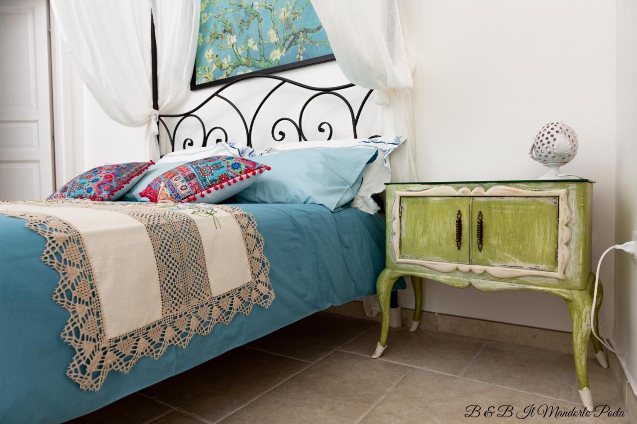 Il Mandorlo Poeta Bed & Breakfast Ostuni Exterior photo